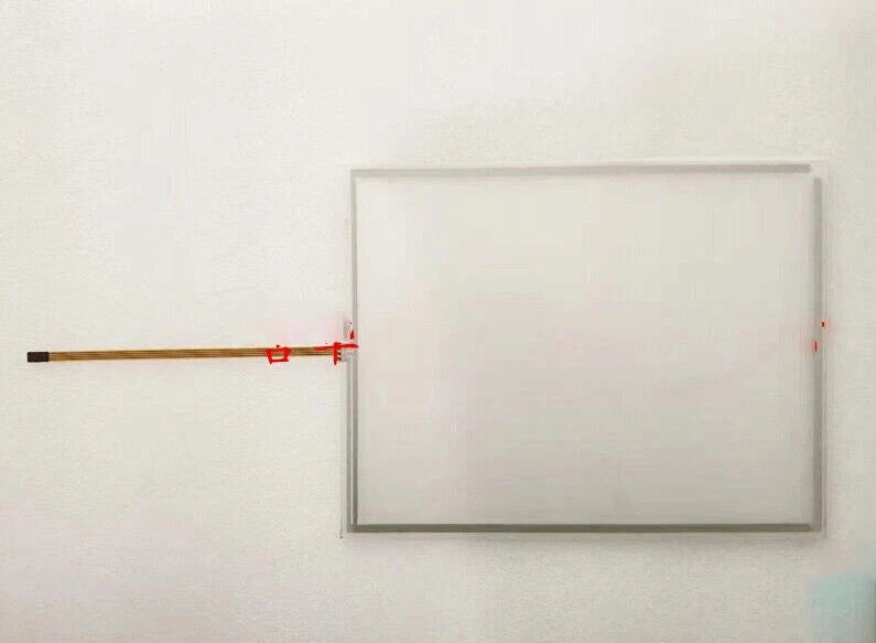 Touch screen / glass & protective film for Siemens TP270-10 6AV6545-0CC10-0AX0