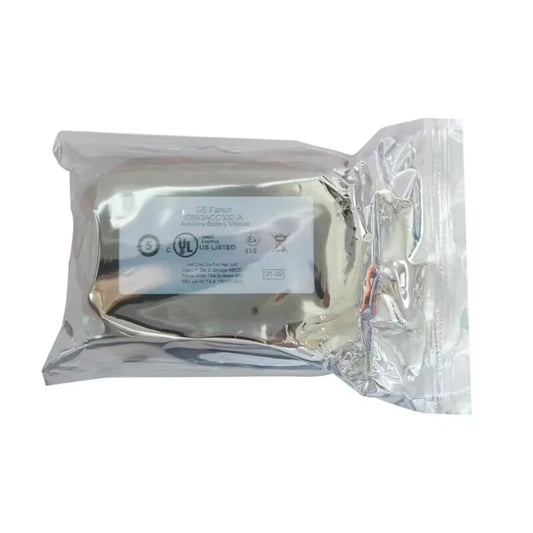 1PC New FOR FANUC IC693ACC302A 3V Auxiliary Battery Module In Box Free Shipping
