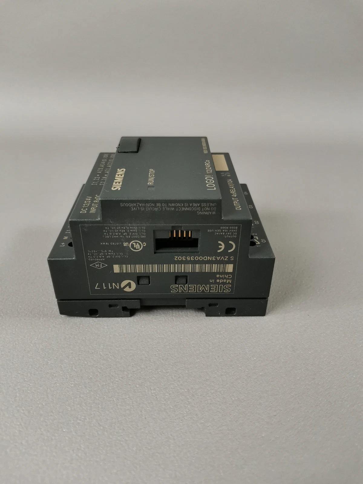 New Siemens PLC Module 6ED1 052-2MD00-0BA6 6ED1052-2MD00-0BA6 fast shipping