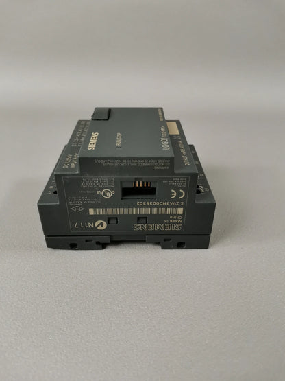 New Siemens PLC Module 6ED1 052-2MD00-0BA6 6ED1052-2MD00-0BA6 fast shipping