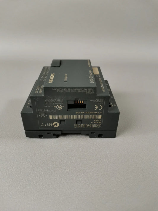 New Siemens PLC Module 6ED1 052-2MD00-0BA6 6ED1052-2MD00-0BA6 fast shipping