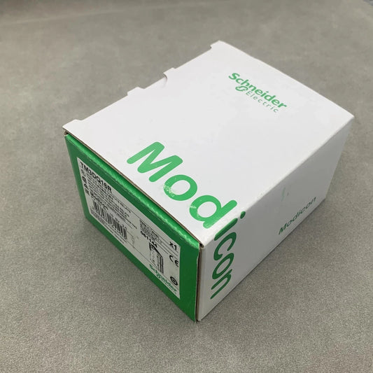New In Box SCHNEIDER TM3DQ16R Output Module Free Shipping