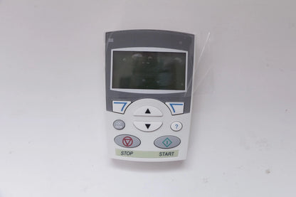 ABB Oy ACS-CP-A Keypad 64691473 NEW