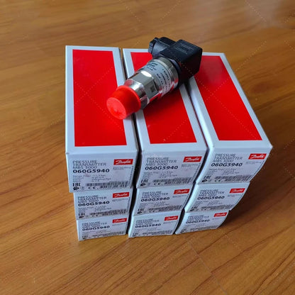 1pc New 060G5940 Danfoss MBS3000 Pressure Sensor