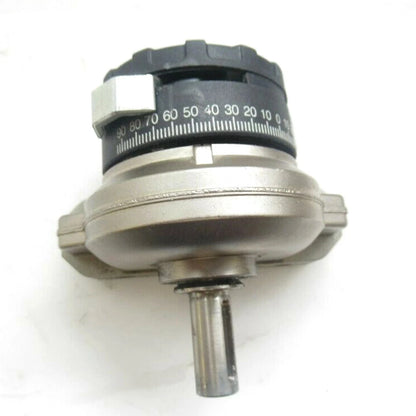 New In Box FESTO DSR-16-180-P 11910 Rotating Cylinder