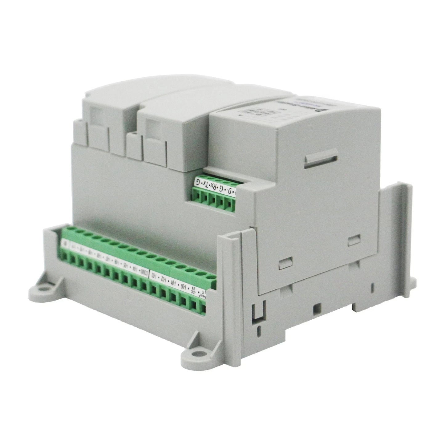 New Allen-Bradley 2080-LC20-20QBB Micro820 20 I/O ENet/IP Controller