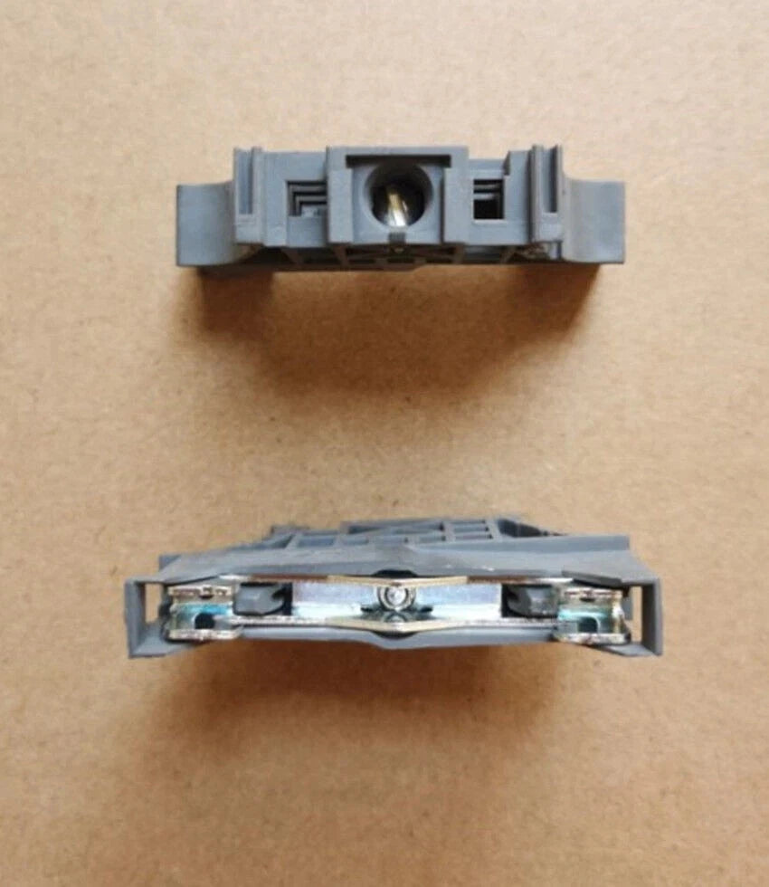 50pcs ABB/TE Terminal Accessory Terminal Fixer BAM4 1SNK900001R0000