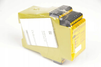 Pilz 787310 Safety Relay