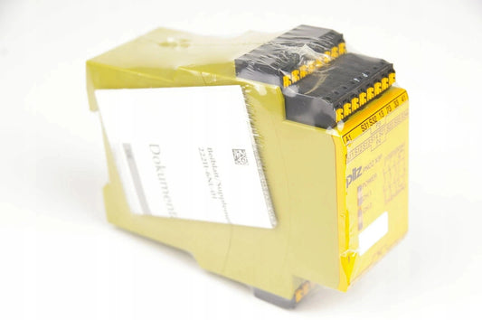 Pilz 787310 Safety Relay