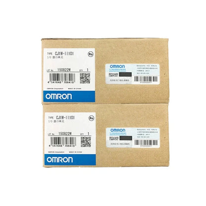 1PC Omron PLC Module I/O Cable CJ1W-II101 PLC CJ1W-II101 In Box