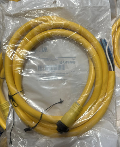 US STOCK ALLEN-BRADLEY 889N-F5AF-6F Series B CORDSET