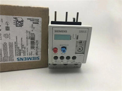 1PCS SIEMENS 3RU1136-4EB0 3RU11364EB0 new
