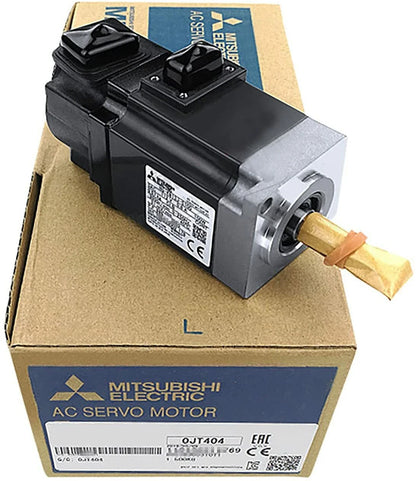 HG-KN13BJ-S100 1PCS NEW Mitsubishi AC Servo Motor HG-KN13BJ-S100
