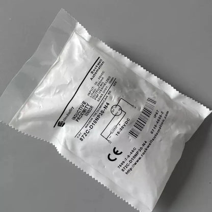 Proximity Switch Sensor For Allen-Bradley 872C-D10NP30-N4 872CD10NP30N4 10-30VDC