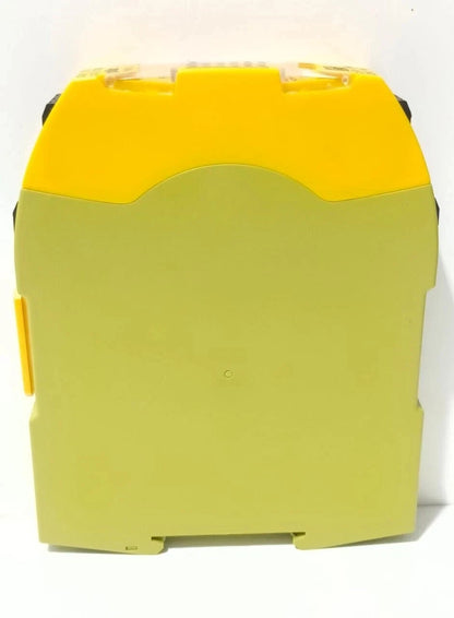 Pilz PNOZ S3 24VDC 2N/O 1SC Safety Relay 750103 Screw Terminal