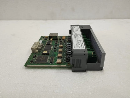 New Factory Sealed AB 1746-NI8 SER A SLC 500 Analog Input Module 1746NI8