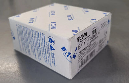 XTCE018C10A Eaton DILM17-10 Moeller IEC Contactor - New