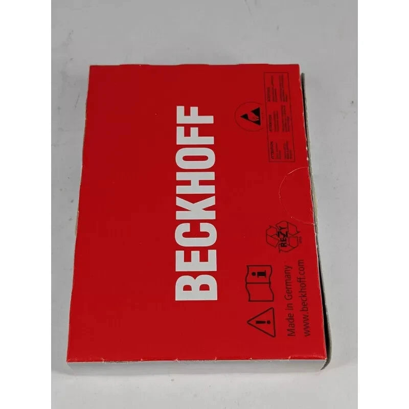 Beckhoff EL2502 EtherCAT Terminal 2 Channel PWM Output