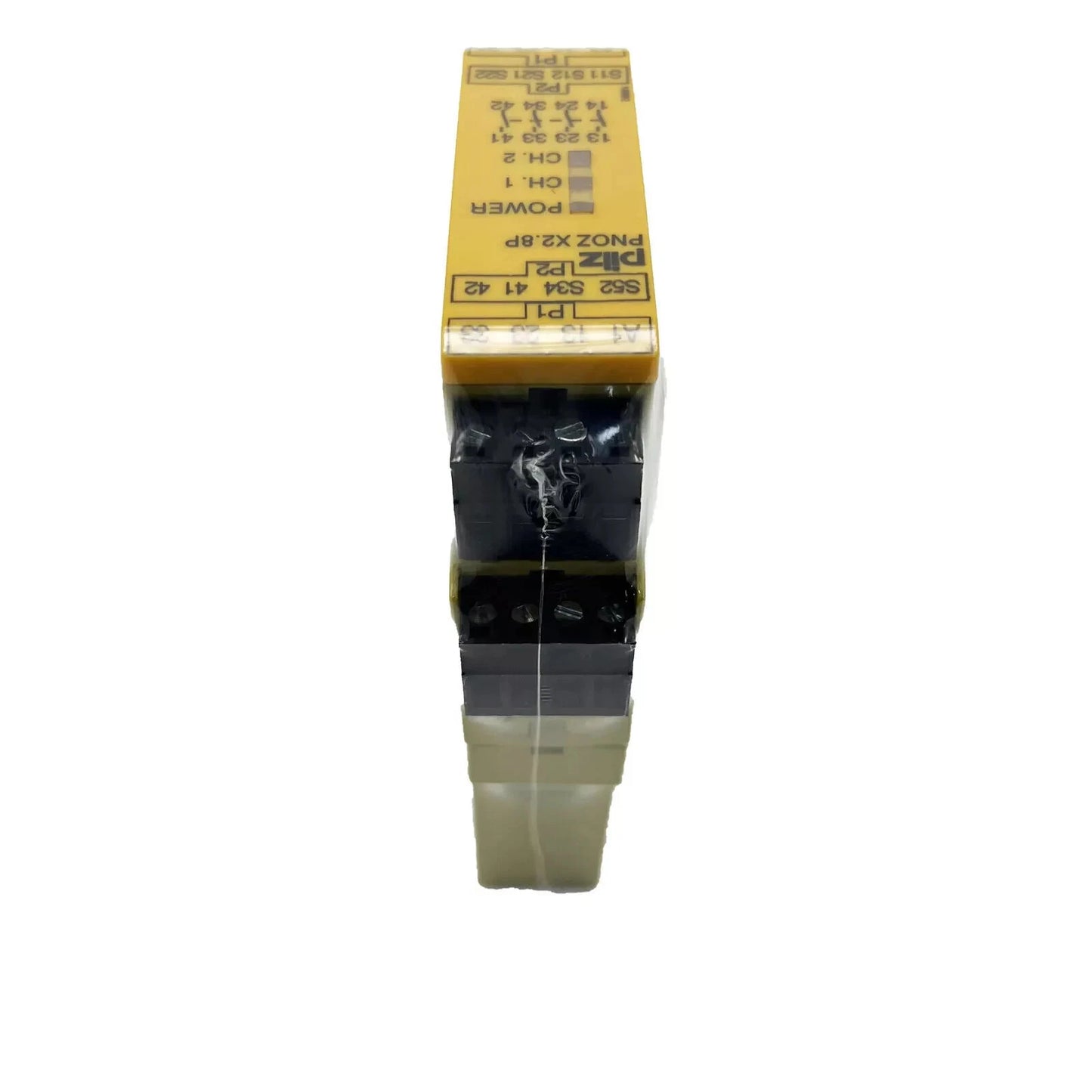 Brand New Pilz 777301 Safety relay PNOZ X2.8P 24VAC/DC 777301 Free Delivery