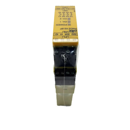 Brand New Pilz 777301 Safety relay PNOZ X2.8P 24VAC/DC 777301 Free Delivery