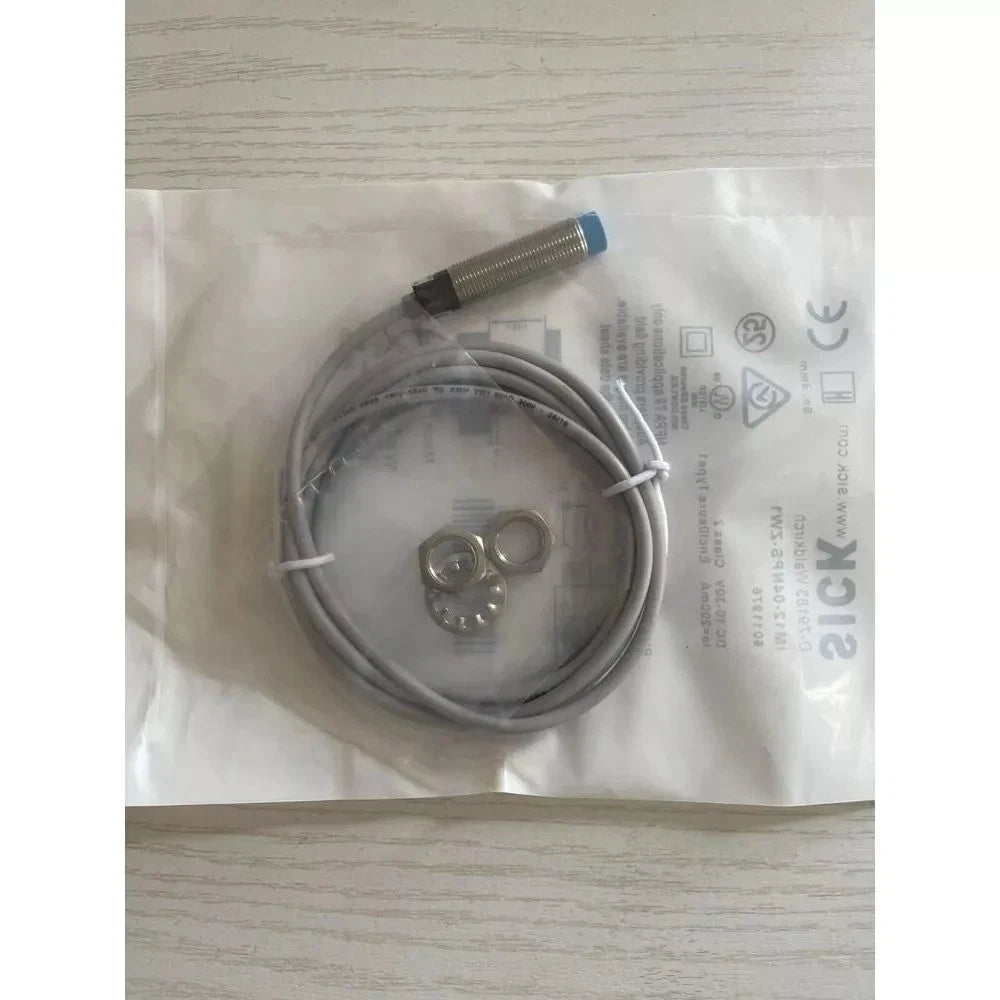 NEW SICK IM12-04NPS-ZW1 sensor free shipping