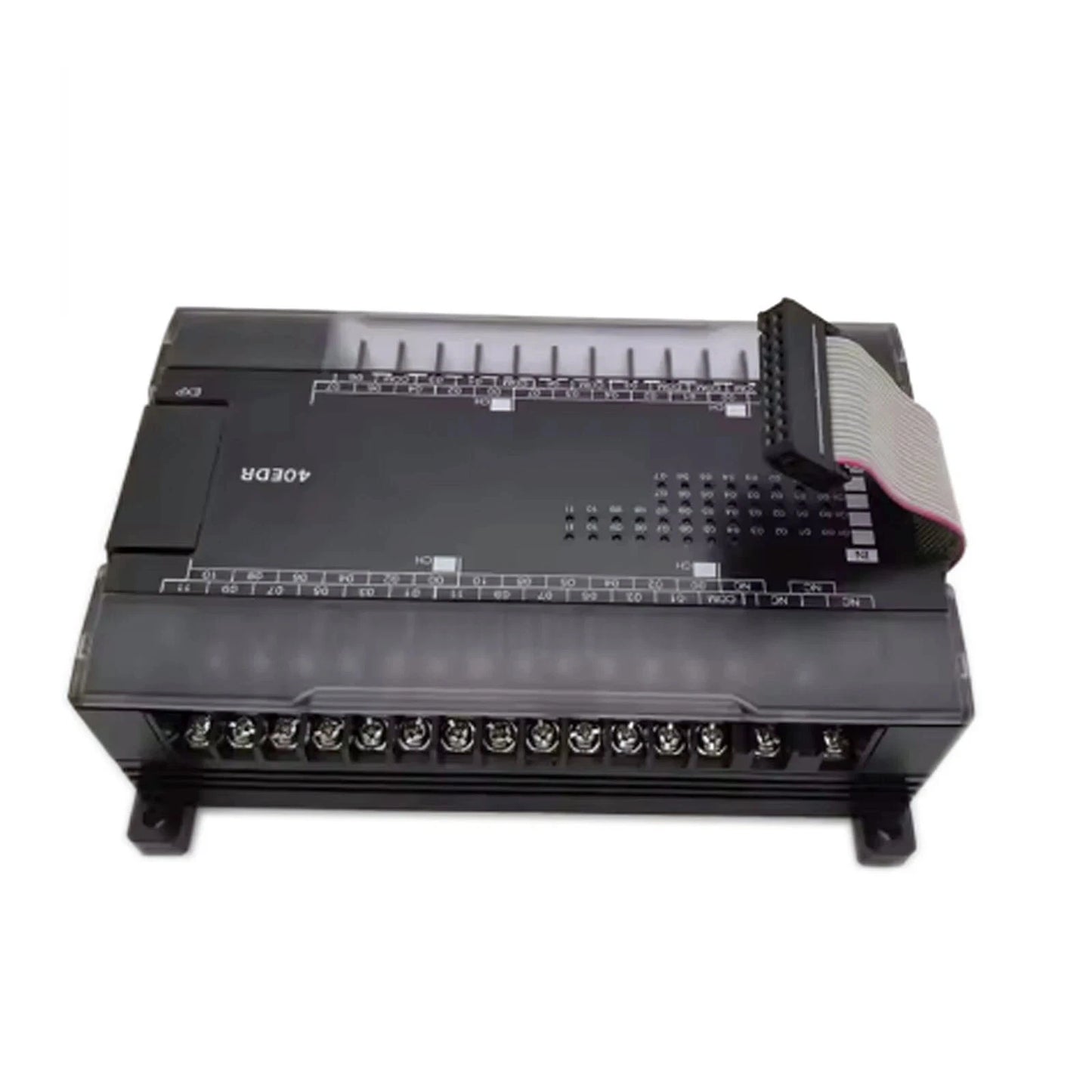 NEW Omron CP1W-40EDR CP1W40EDR PLC Programmable Controller