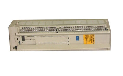 Programmable Controller PLC FX3U-128MR/ES-A New in Box NIB Free Ship #A6-26