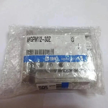 1PC New SMC MGPM12-30Z Cylinder Free Shipping