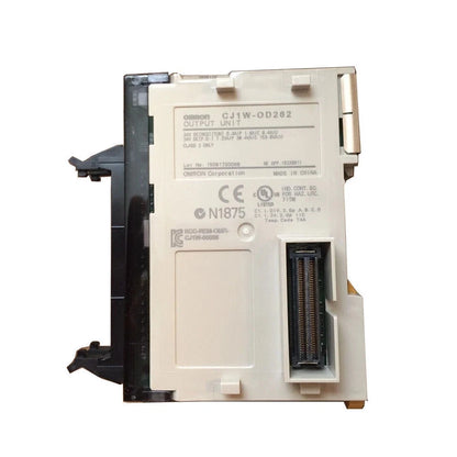 Omron CJ1W-OD262 PLC Output Unit New One Expedited Shipping CJ1WOD262