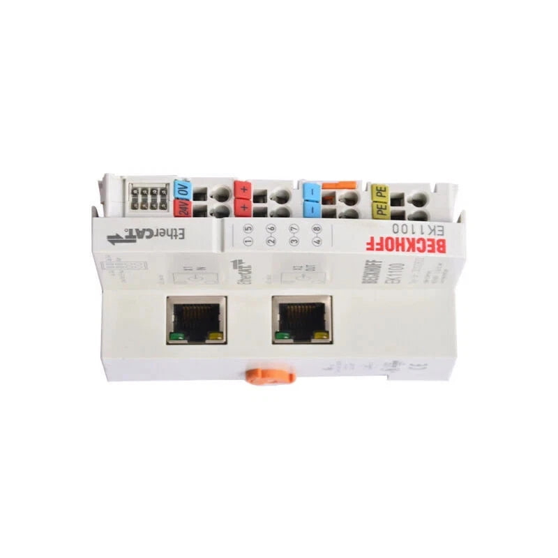 1PCS New In Box BECKHOFF EK1100 Ether CAT Terminals