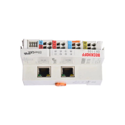 1PCS New In Box BECKHOFF EK1100 Ether CAT Terminals