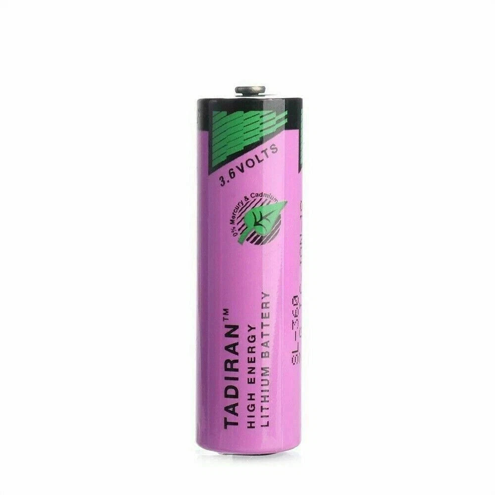 Tadiran SL-360 TL-5903 PLC Battery 3.6V for Siemens S7-400 6ES7971-0BA00 UK