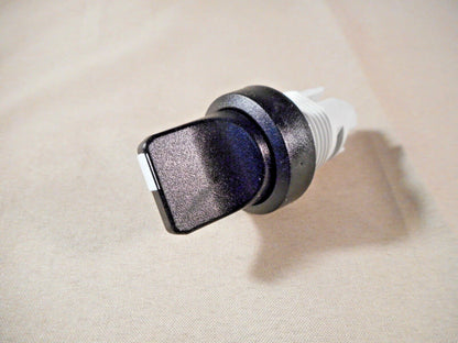 ABB M2SS2-10B selector switch (NIB)