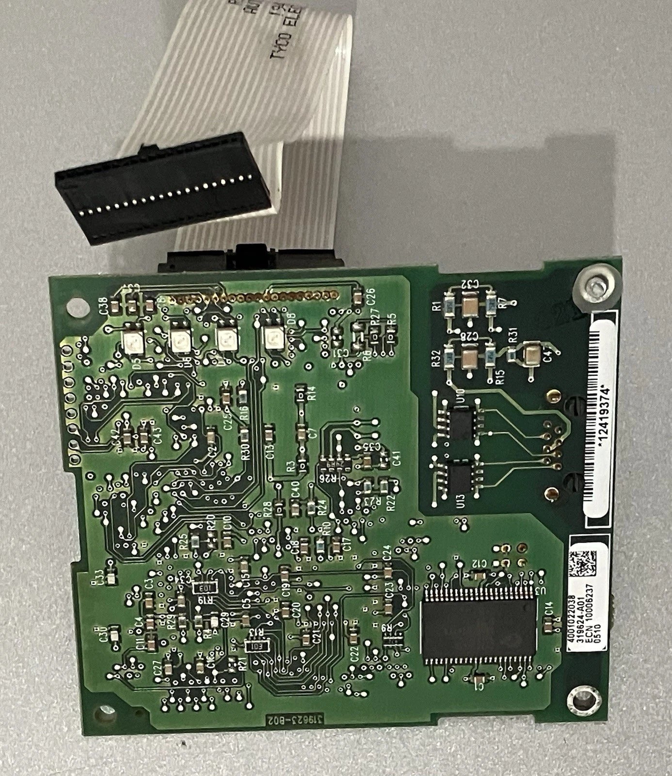 New Sealed 22-COMM-E SER A PowerFlex Ethernet/IP Comm Adapter