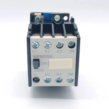 NEW SIEMENS 1PS 3TB4010-0XM0 3TB40100XM0 Contactor AC220V FAST SHIP