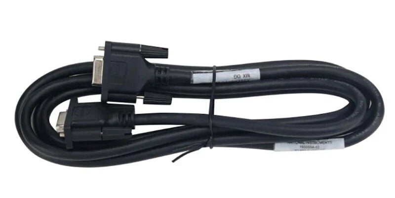 1pc New NI NATIONAL INSTRUMENTS 779500-03 MXI-Express/Express Card MXI Cable