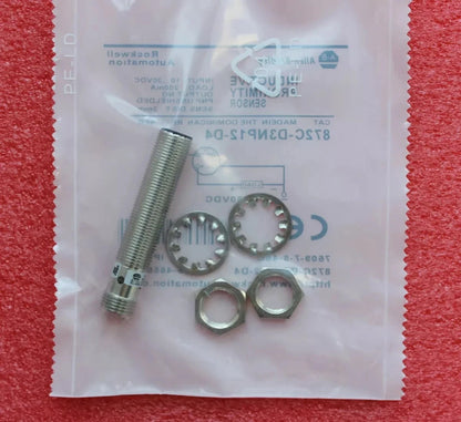 For Allen Bradley 872C-D3NP12-D4 Proximity Switch Sensor 10~30VDC 2000mA NEW