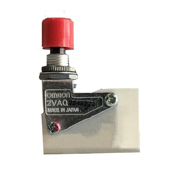 Omron 2VAQ-4R Micro Switch Button Switch New One 2VAQ4R Free Shipping