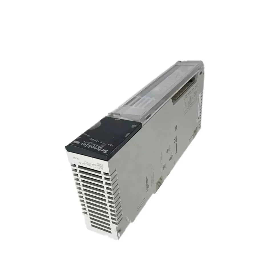 New In Box SCHNEIDER 140CPS11420 Power Supply