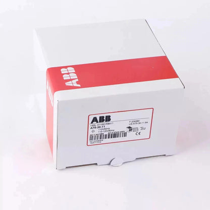 1PC NEW ABB 1SBL411001R8411 A75-30-11 110-120V Contactor
