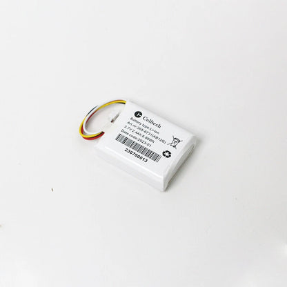 1X ABB 3BSC760019E1 SB822 3.7V 2.4AH BATTERY