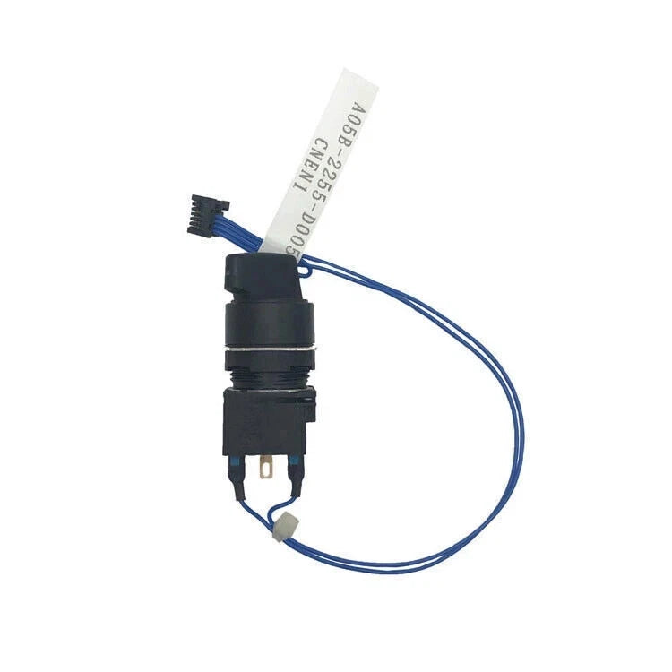 ONE For Fanuc A05B-2255-D005 Teach Pendant Switch NEW