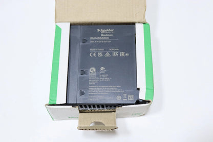 BMXAMM0600 BRAND New Schneider PLC In Box BMX AMM 0600 FREE SHIP