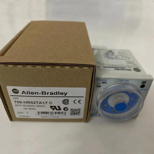 1PC NEW 700-HR52TA17 700HR52TA17 Time Relay In Stock