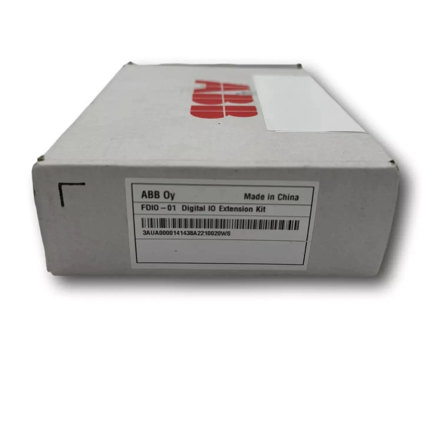 ABB FDIO-01 Inverter adapter communication module (New) B55