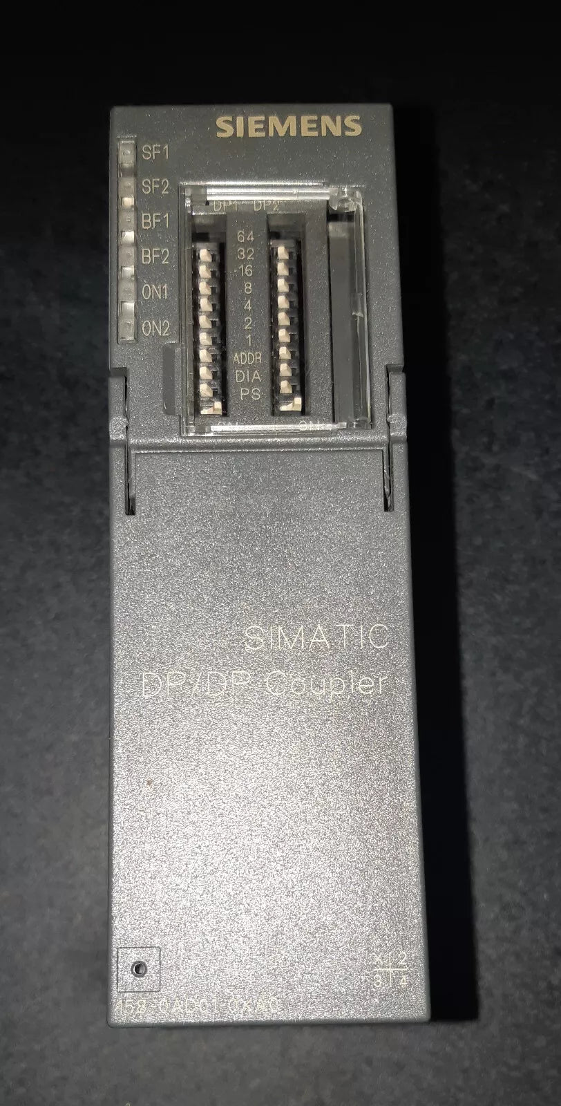 1PC 6ES7 158-0AD01-0XA0 6ES7158-0AD01-0XA0 For Siemens PLC New in Box