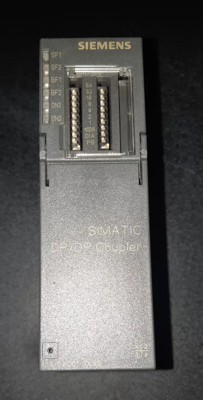 1PC 6ES7 158-0AD01-0XA0 6ES7158-0AD01-0XA0 For Siemens PLC New in Box