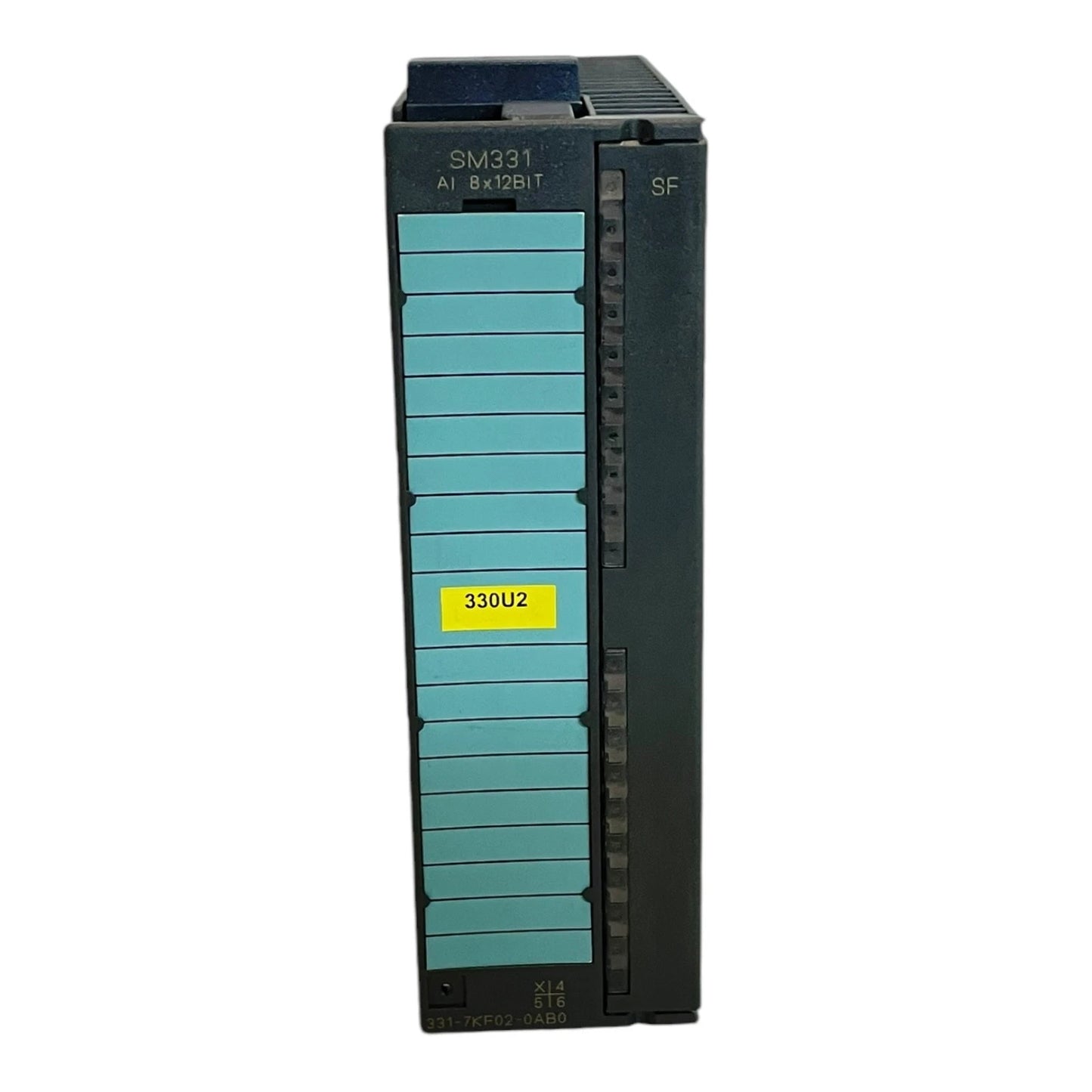 Siemens 6ES7331-7KF02-0AB0 Analog Input Module 331-7KF02-0AB0