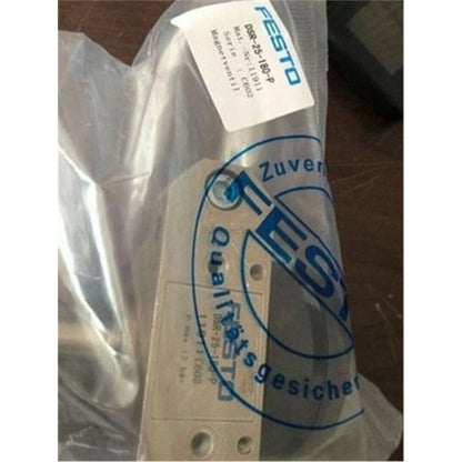New Festo DSR-25-180-P 11911 Semi-rotary drive
