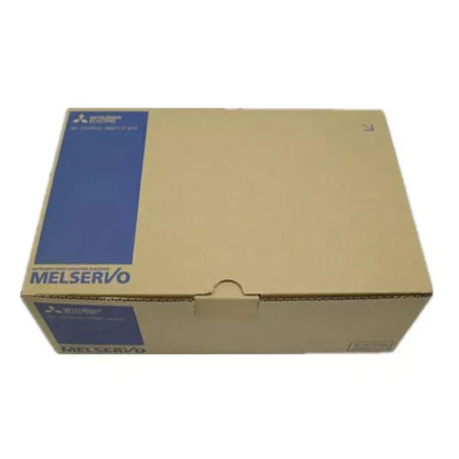 MR-J2S-40A-S004 NEW MITSUBISHI MR-J2S-40A-S004 SERVO DRIVER